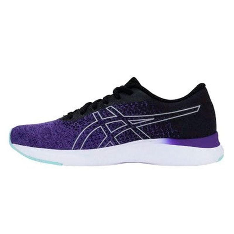 Zapatillas-ASICS-Streetwise-Gentry-Purple-Black-Mujer---1