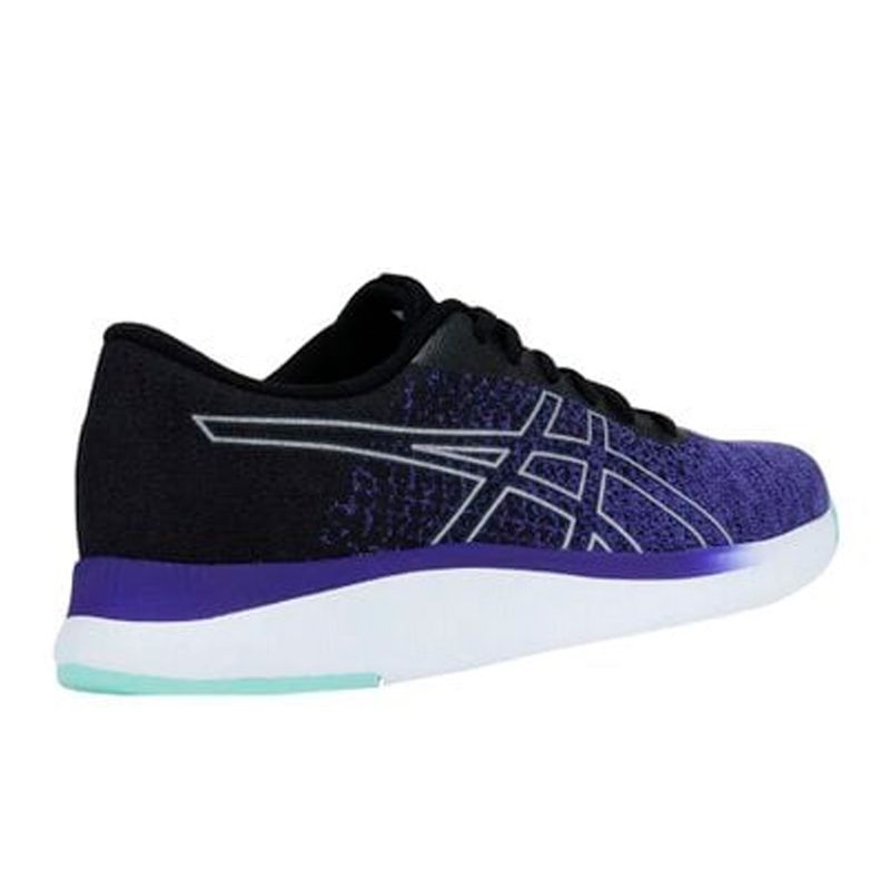 Zapatillas-ASICS-Streetwise-Gentry-Purple-Black-Mujer---3