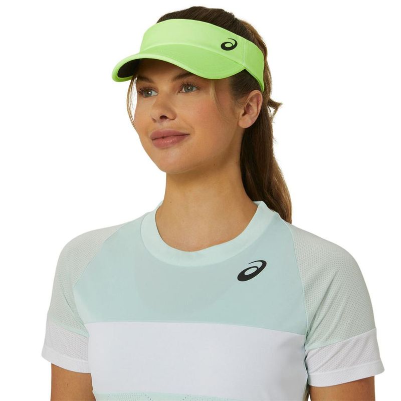 Polo-ASICS-Pale-Blue-Azul-Claro-Mujer---3