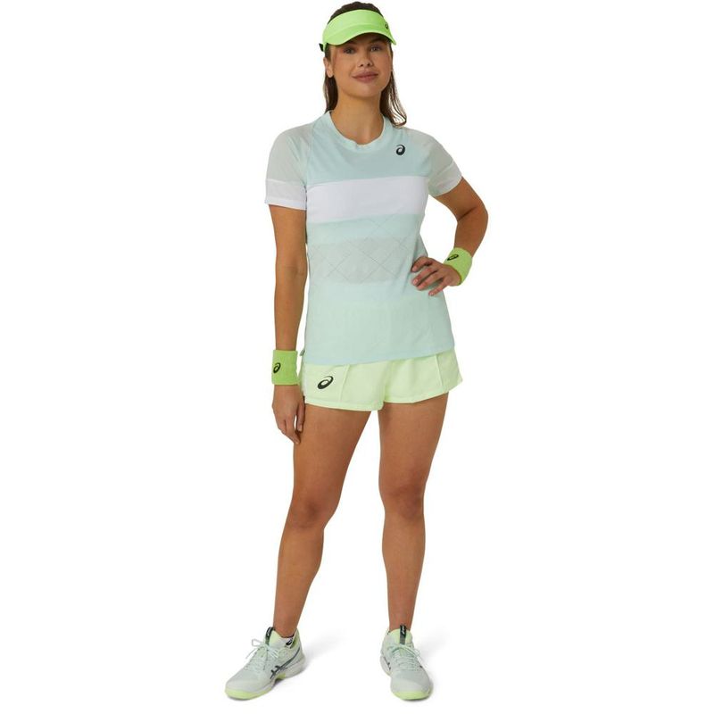 Polo-ASICS-Pale-Blue-Azul-Claro-Mujer---4