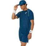 Polo-ASICS-Match-Actibreeze-Ss-Top-Azul-Hombre---1