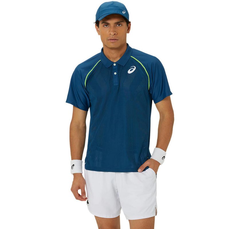 Polo-ASICS-Match-Actibreeze-Polo-Shirt-Azul-Hombre---0