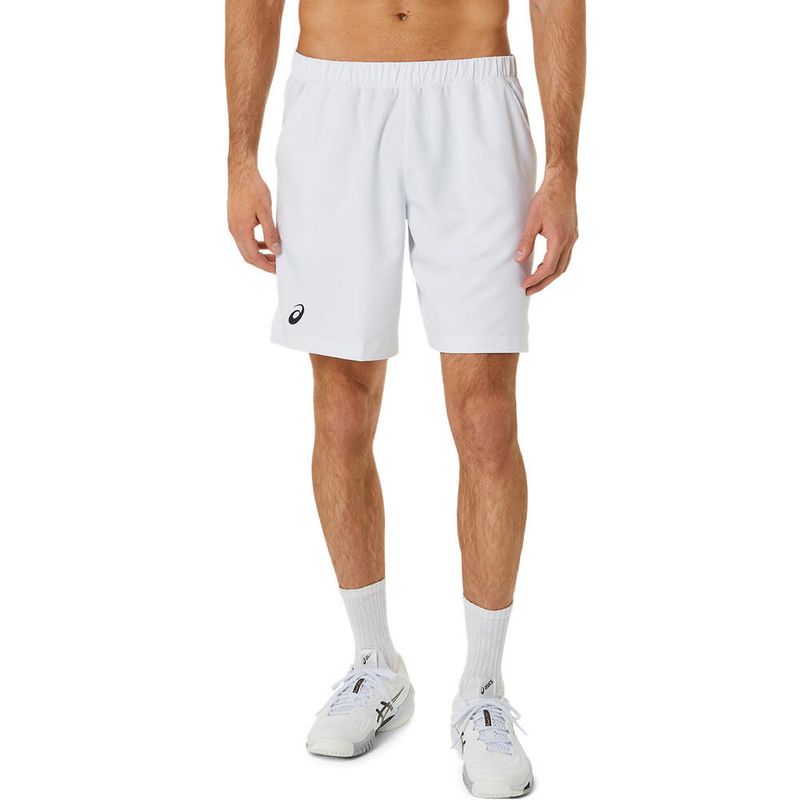 Shorts-ASICS-Men--039-S-Court-9In-Short-Blanco-Hombre---0