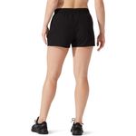 Shorts-ASICS-Silver-4In-Short-Black-Mujer---1