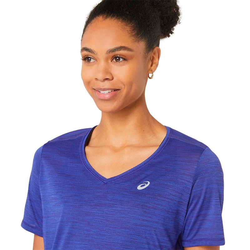 Polo-ASICS-Race-V-Neck-Ss-Top-Eggplant-Night-Shade-Mujer---1
