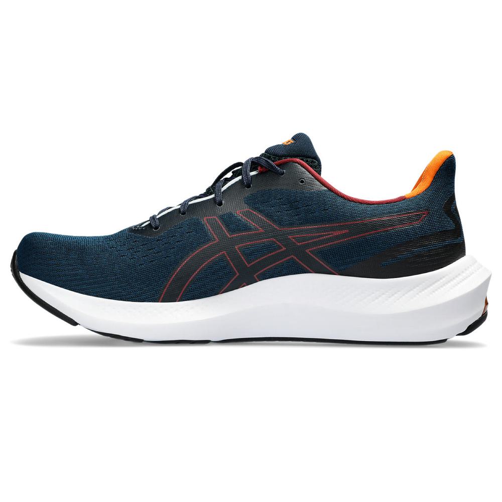 Zapatillas ASICS GEL Pulse 14 Mako Blue White Hombre ASICS Peru Calzado Vestuario y Accesorios