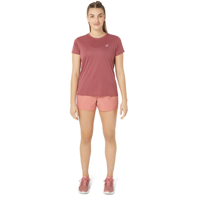 Shorts-ASICS-Silver-4In-Light-Garnet-Mujer---4