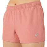 Shorts-ASICS-Silver-4In-Light-Garnet-Mujer---5