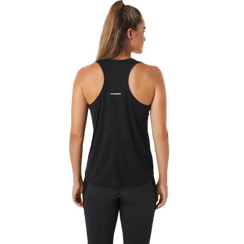 Top-ASICS-Race-Tank-Black-Charcoal-Grey-Mujer---1