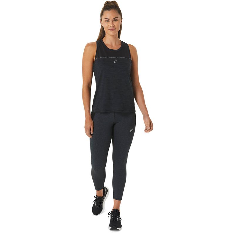 Top-ASICS-Race-Tank-Black-Charcoal-Grey-Mujer---4