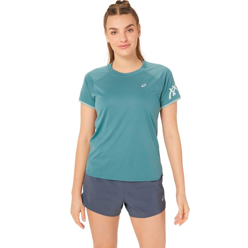 Polo-ASICS-Icon-Ss-Top-Foggy-Teal-Pure-Aqua-Mujer---1