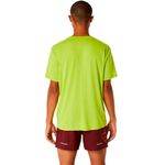 Polo-ASICS-Fujitrail-Logo-Ss-Top-M-Lime-Black-Hombre---2