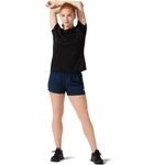 Polo-ASICS-Silver-SS-Top-Black-Mujer---3