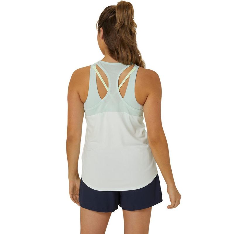Polo-ASICS-Pale-Mint-Pale-Blue-Verde-Claro-Azul-Claro-Mujer---1