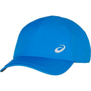 Gorra ASICS Pf Cap Electric Blue Unisex