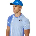 Gorra-ASICS-Pf-Cap-Electric-Blue-Unisex---3