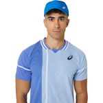 Gorra-ASICS-Pf-Cap-Electric-Blue-Unisex---4