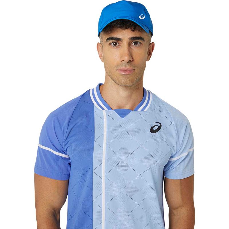 Gorra-ASICS-Pf-Cap-Electric-Blue-Unisex---4