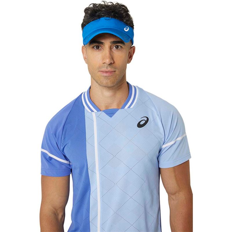 Visor-ASICS-Pf-Visor-Electric-Blue-Unisex---3