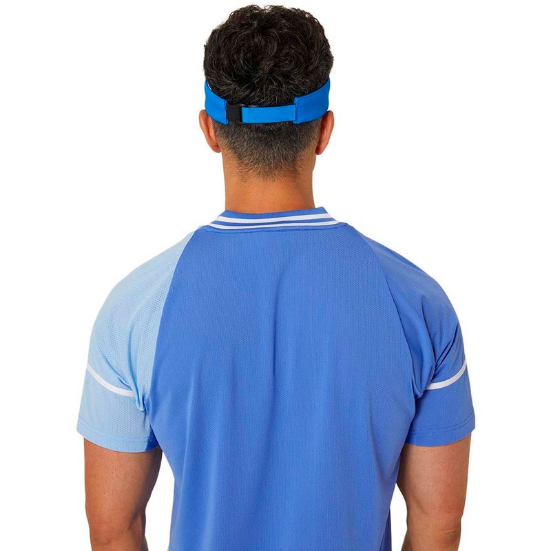 Visor-ASICS-Pf-Visor-Electric-Blue-Unisex---4
