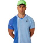 Gorra ASICS Pf Cap Illuminate Green Unisex - 3