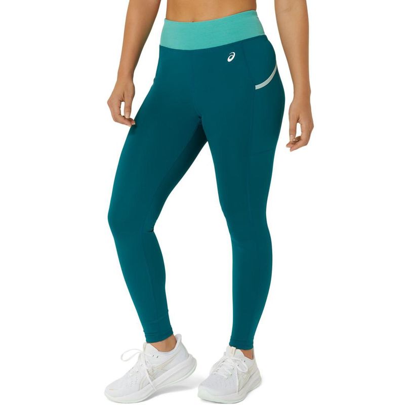 Leggings-ASICS-Rich-Teal-Verde-Mujer---2