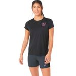 Polo-ASICS-Fujitrail-Logo-Ss-Top-W-Black-Mujer---0