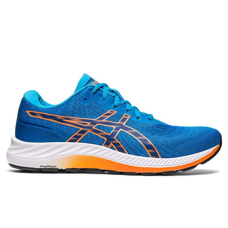 Zapatillas-Asics-Gel-Excite-9-Island-Blue-Sun-Peach-Hombre---0