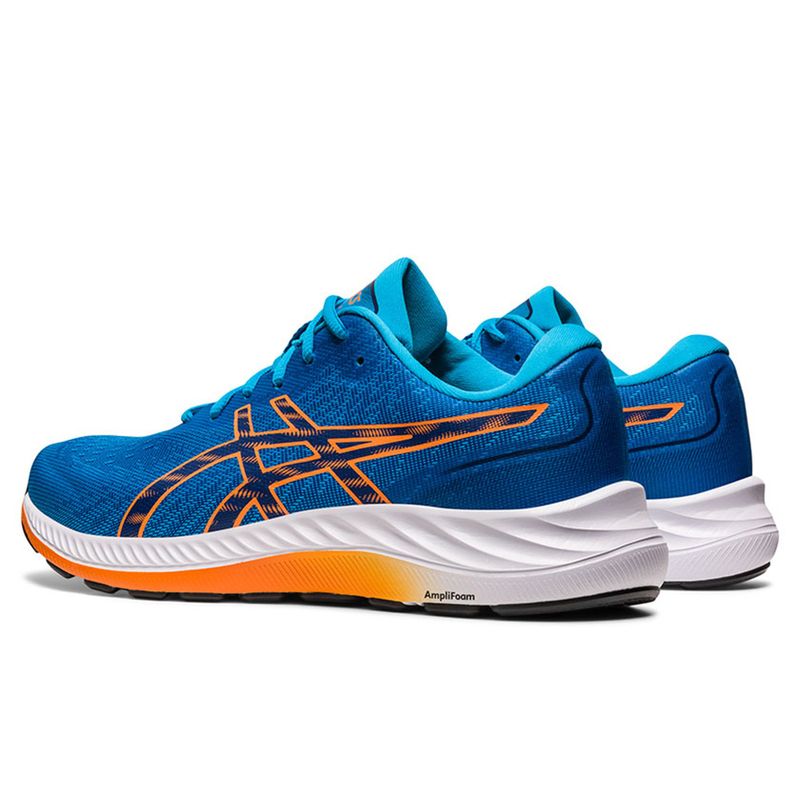 Zapatillas-Asics-Gel-Excite-9-Island-Blue-Sun-Peach-Hombre---3