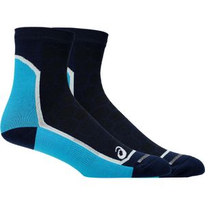 Tank ASICS Road Quarter Blue Expanse/Digital Aqua Unisex