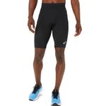 Shorts ASICS Road Sprinter Performance Black Hombre - 0
