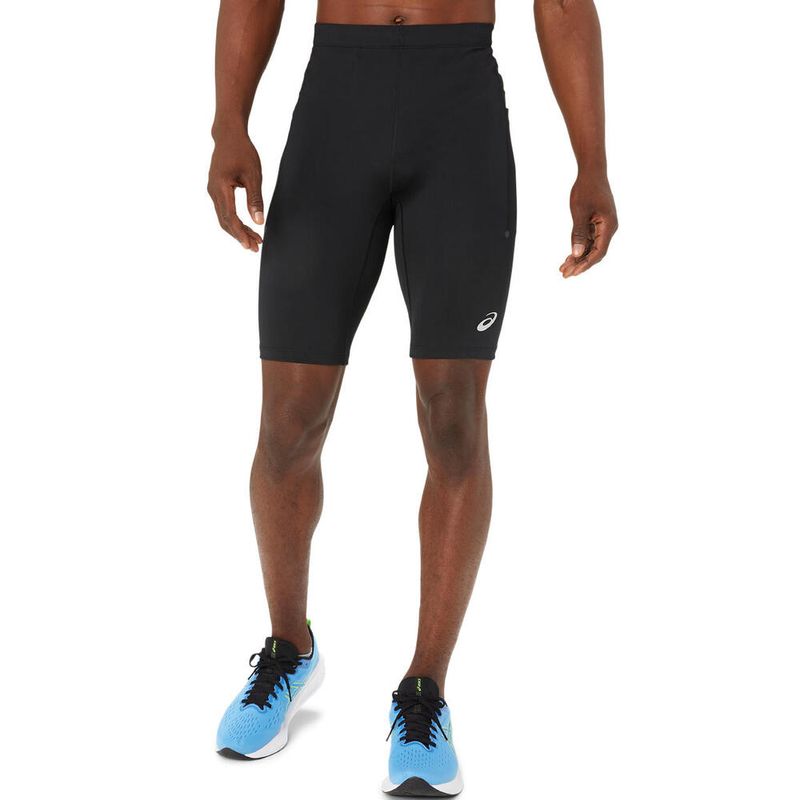 Shorts ASICS Road Sprinter Performance Black Hombre - 0