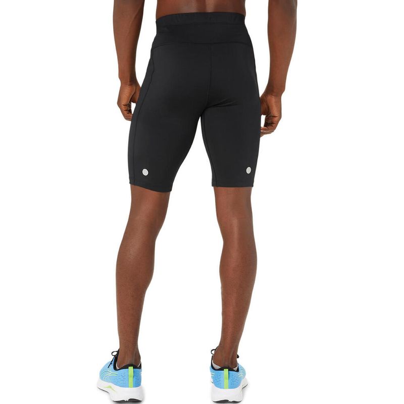Shorts ASICS Road Sprinter Performance Black Hombre - 1