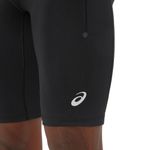 Shorts ASICS Road Sprinter Performance Black Hombre - 2
