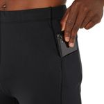 Shorts ASICS Road Sprinter Performance Black Hombre - 3