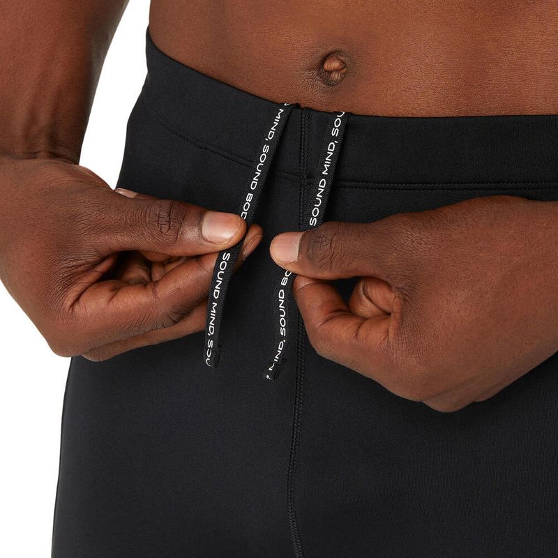 Shorts ASICS Road Sprinter Performance Black Hombre - 4