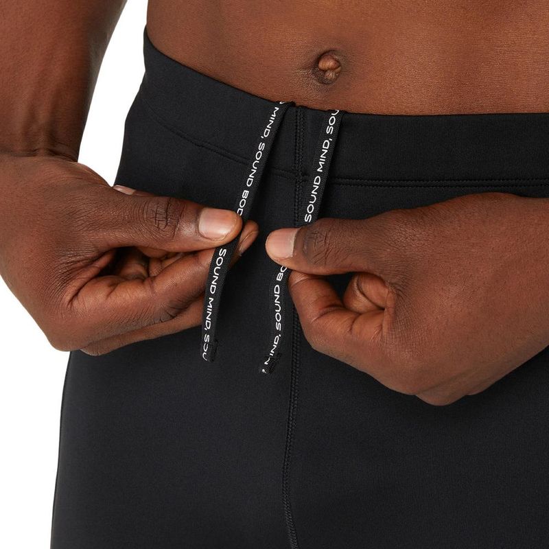 Shorts ASICS Road Sprinter Performance Black Hombre - 5