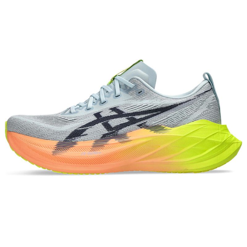 Zapatillas-ASICS-Superblast-2-Paris-Cool-Grey-Safety-Yellow-Hombre---2
