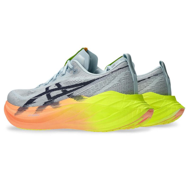 Zapatillas-ASICS-Superblast-2-Paris-Cool-Grey-Safety-Yellow-Hombre---4