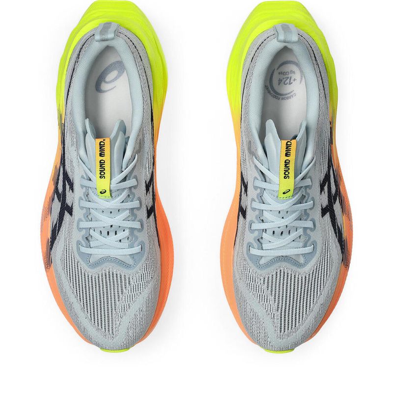 Zapatillas-ASICS-Superblast-2-Paris-Cool-Grey-Safety-Yellow-Hombre---6