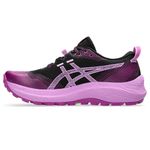 Zapatillas-ASICS-GEL-Trabuco-12-Black-Lavender-Glow-Mujer---1