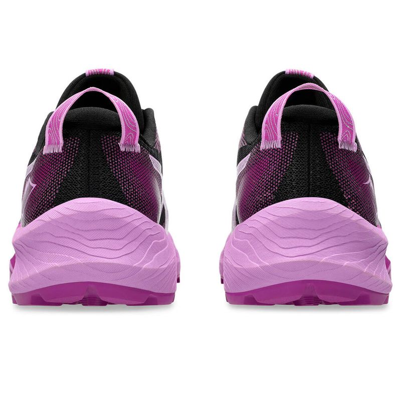 Zapatillas-ASICS-GEL-Trabuco-12-Black-Lavender-Glow-Mujer---5