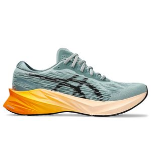 Zapatillas ASICS Novablast 3 Ocean Haze/Black Hombre