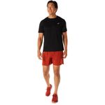 Polo-ASICS-Icon-SS-Top-Black-Carrier-Grey-Hombre---5