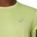 Polo-ASICS-Icon-SS-Top-Glow-Yellow-Black-Hombre---3