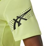 Polo-ASICS-Icon-SS-Top-Glow-Yellow-Black-Hombre---4