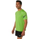 Polo-ASICS-Icon-Ss-Top-Electric-Lime-French-Blue-Hombre---1