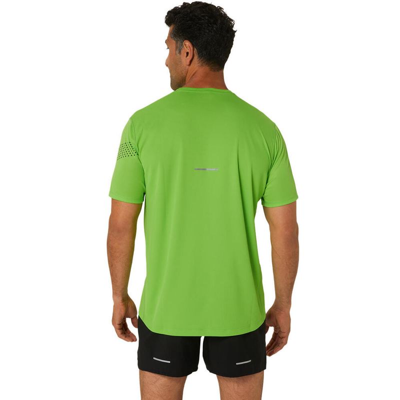 Polo-ASICS-Icon-Ss-Top-Electric-Lime-French-Blue-Hombre---2