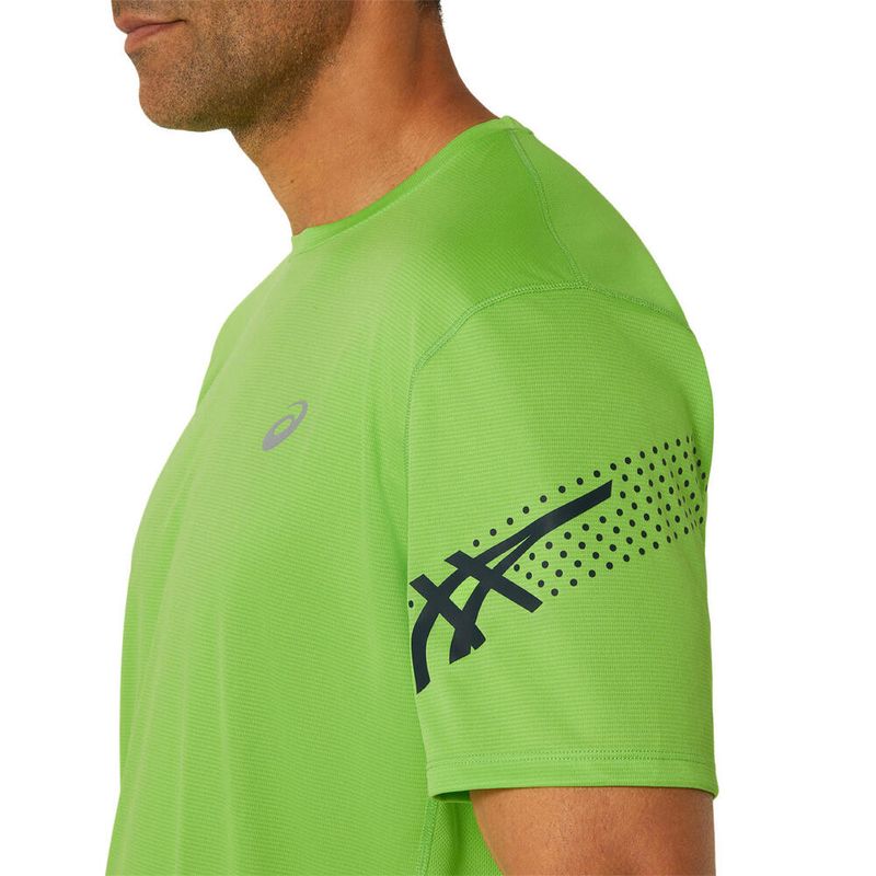Polo-ASICS-Icon-Ss-Top-Electric-Lime-French-Blue-Hombre---4