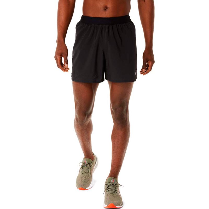 Shorts-ASICS-Road-5In-Performance-Black-Hombre---0